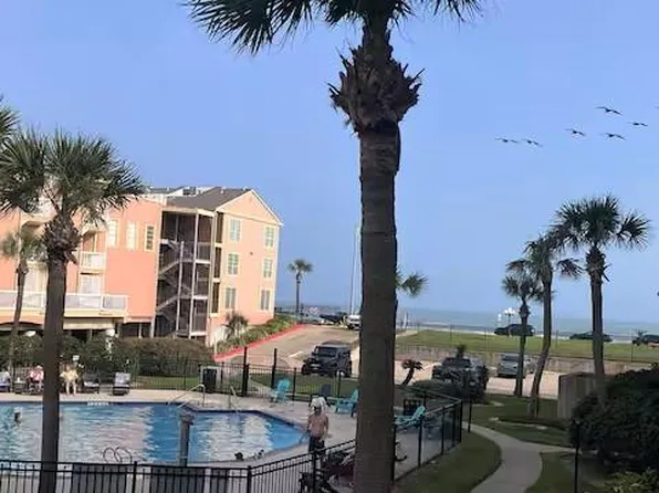 6300 Seawall Blvd Unit 9107, Galveston, TX 77551