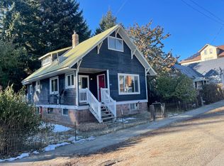 406 S 1st St, Roslyn, WA 98941