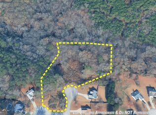 611 McDowell Ln, Bethlehem, GA 30620