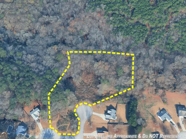 611 McDowell Ln, Bethlehem, GA 30620