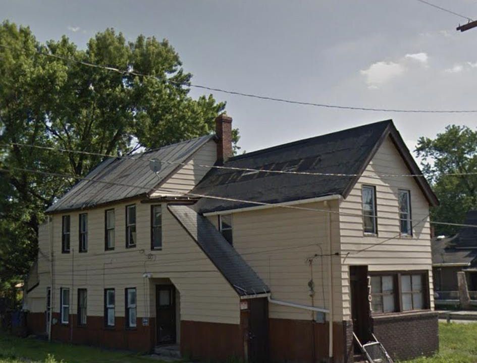 1st image of 7701 Lorain Ave APT 1