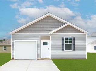 161 Carolina Groves Blvd, Moncks Corner, SC 29461