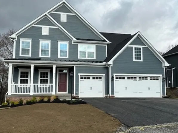 4027 Kiley Ln, Baden, PA 15005