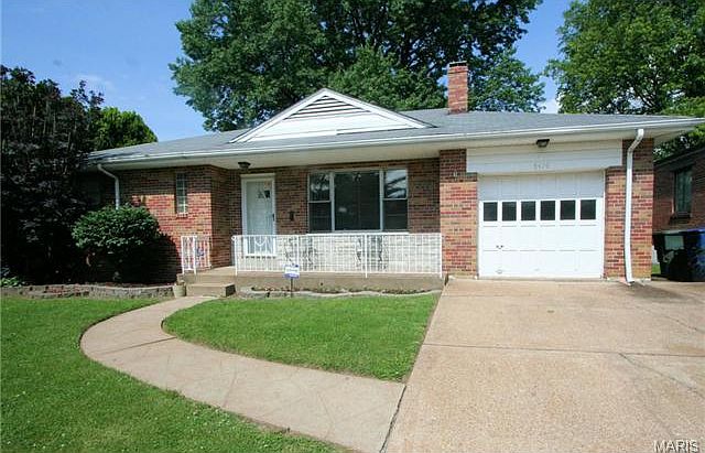 2nd image of 5419 Clifton Ave