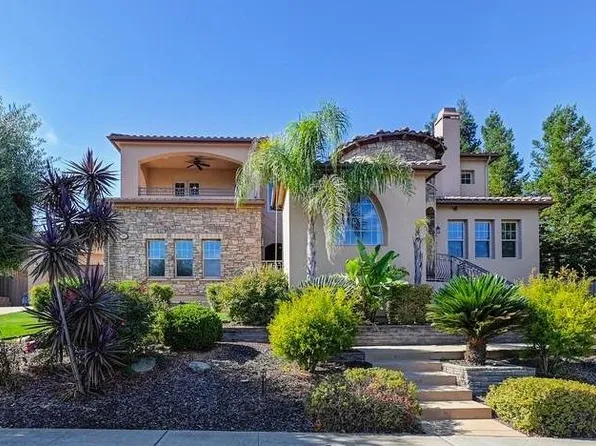 724 Misty Ridge Cir, Folsom, CA 95630