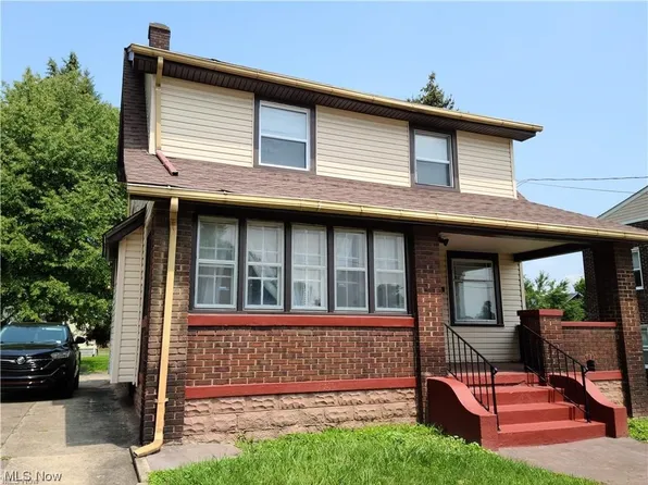 1560 Himrod Ave, Youngstown, OH 44506