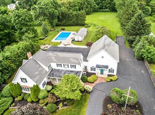 84 Franklin St, Whitman, MA 02382