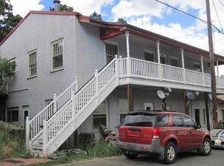 207 Cleave St #A, Estes Park, CO 80517
