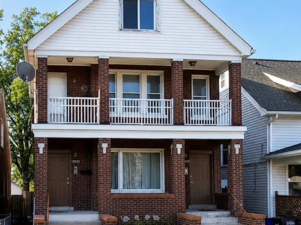 2393 N Green St, Detroit, MI 48209