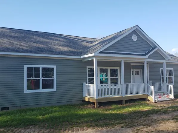 5046 Back Hampden Sydney Rd, Farmville, VA 23901