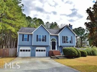 1272 Cooper Rd, Snellville, GA 30078