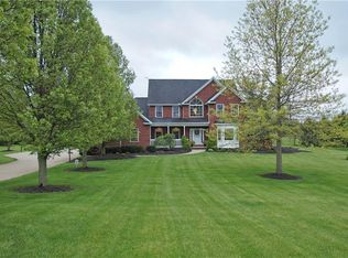 1036 Westwind Trce, Hinckley, OH 44233