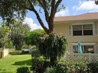 8128 Sedgewick Ct APT B, West Palm Beach, FL 33406