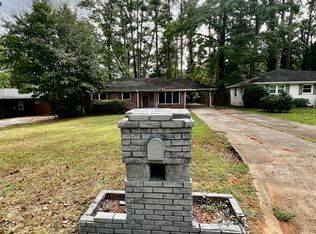 3071 Del Monico Dr, Decatur, GA 30032