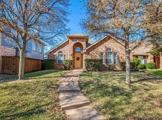 2612 Grand Canyon Ct, McKinney, TX 75070