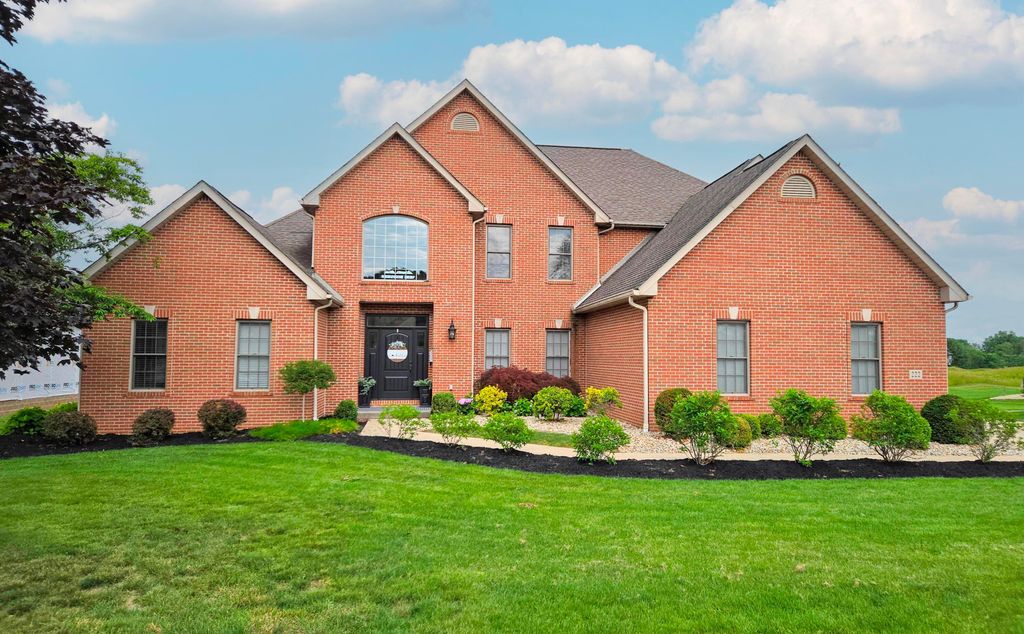 Real estate listing image