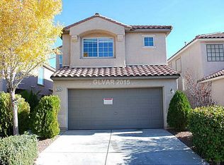 7624 Breed Hill St, Las Vegas, NV 89149