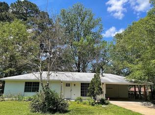 511 Tammy Dr, Pearl, MS 39208