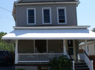 1261 N Washington St, Wilkes Barre, PA 18705