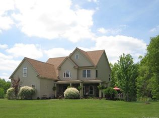 2230 Wild Cherry Dr, Howell, MI 48843