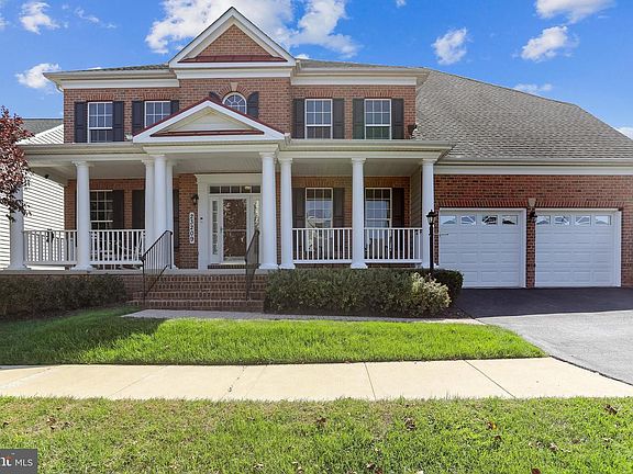 4th image of 23209 Yellowwood Dr