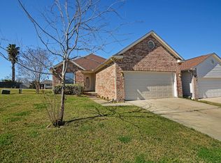 105 Cove Place Ct, Montgomery, TX 77356