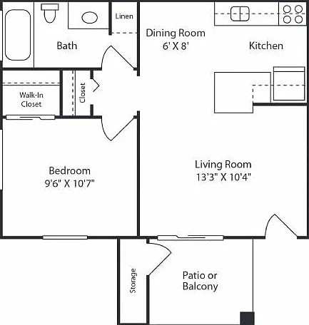 High Desert Villas - 55+ — Photo 25