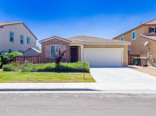 13057 Bowker Play Ct, Beaumont, CA 92223