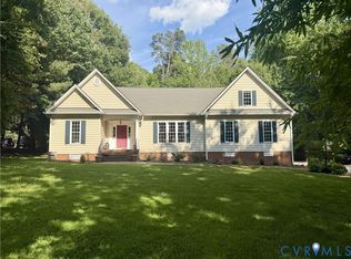12213 Chiasso Way, Chesterfield, VA 23838