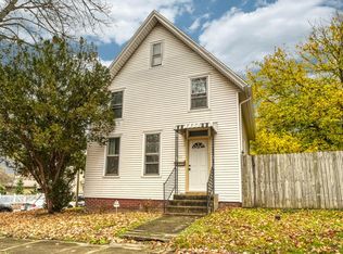 301 F St, La Porte, IN 46350