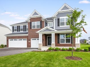721 Fairfield Dr, Oswego, IL 60543