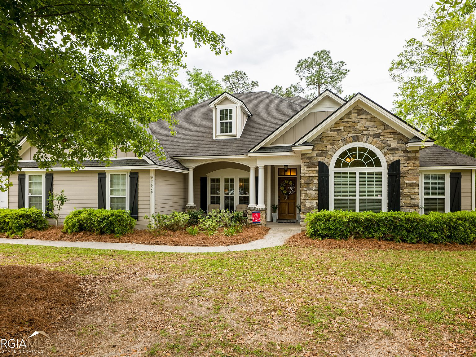 3670 Knights Mill Dr, Valdosta, GA 31605 MLS 10169805 Zillow