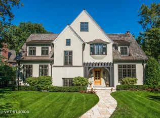 75 Tudor Pl, Kenilworth, IL