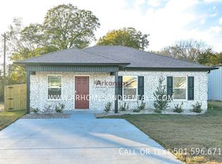 2916 Cumberland St, Little Rock, AR 72206