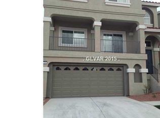 6711 Bel Canto Ct, Las Vegas, NV 89139