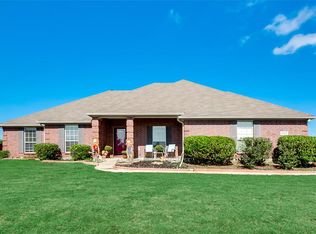 10323 Greyson Dr, Forney, TX 75126