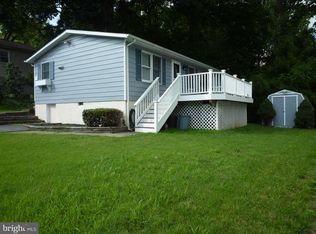 15 University Ave, Catonsville, MD 21228