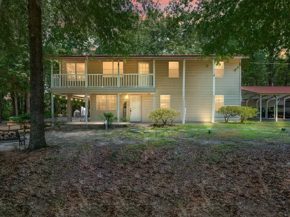 1037 Serenity Dr, Summerton, SC 29148