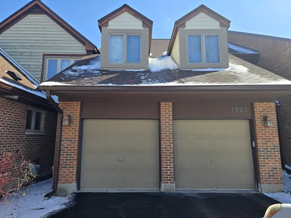 1803 Koehling Rd, Northbrook, IL 60062