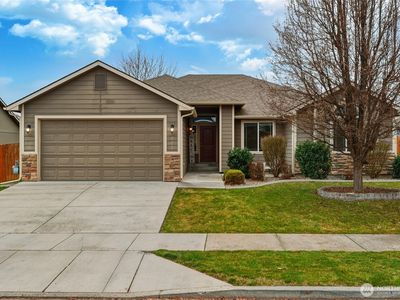 221 Chapelwood Avenue, Walla Walla, WA, 99362
