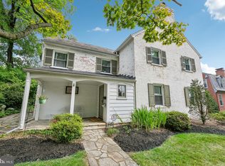 112 Homeland Ave, Baltimore, MD 21212