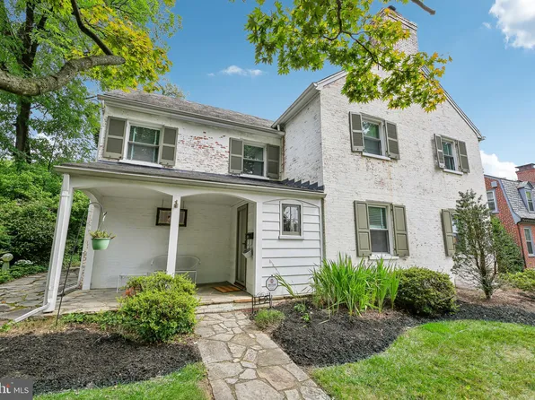 112 Homeland Ave, Baltimore, MD 21212