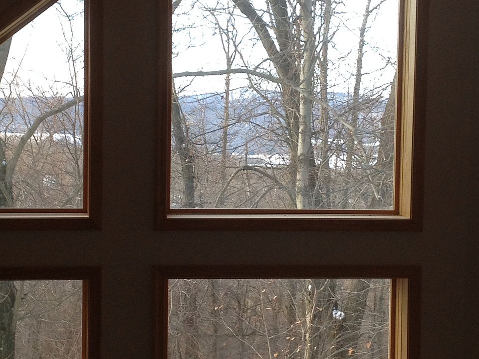 Peak to Peak of Ski Roundtop