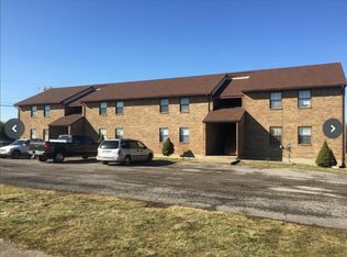 1550 Illinois Rd APT 5, Radcliff, KY 40160