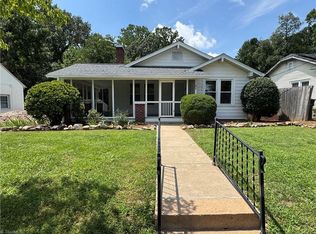 800 S Sunset Dr, Winston Salem, NC 27103