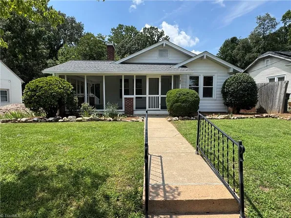 800 S Sunset Dr, Winston Salem, NC 27103