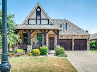 1101 Chapel Hill Ct, McKinney, TX 75069