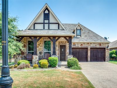 1101 Chapel Hill Ct, McKinney, TX, 75069