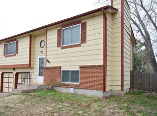 1046 Nolte Dr W, Colorado Springs, CO 80916