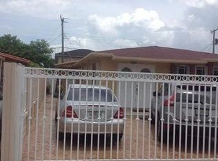 3210 SW 24th St, Miami, FL 33145